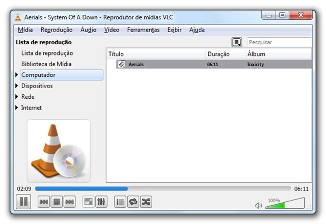 Descargar Reproductor Windows Media Player 12 Gratis Para Xps