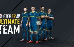 Ultimate Team Fifa 18 - veja as últimas novidades reveladas pela EA Sports
