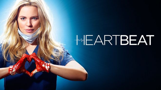 Séries sobre medicina para você assistir e se apegar Heartbeat