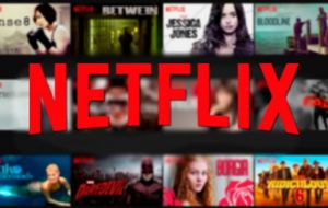 10 series originais da Netflix que foram canceladas recentemente