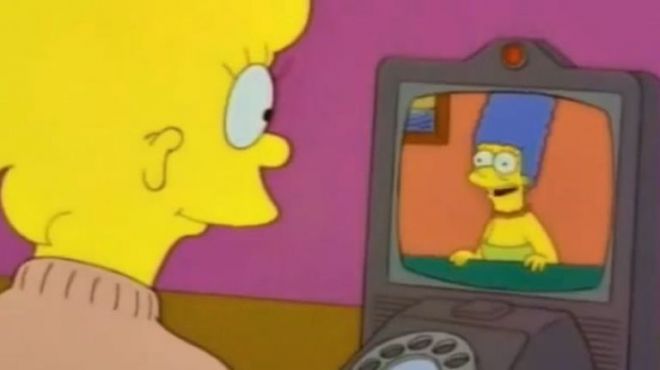 6 vezes em que Os Simpsons fizeram previsões 