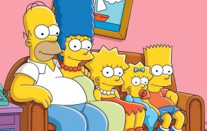5 vezes em que Os Simpsons previram o futuro
