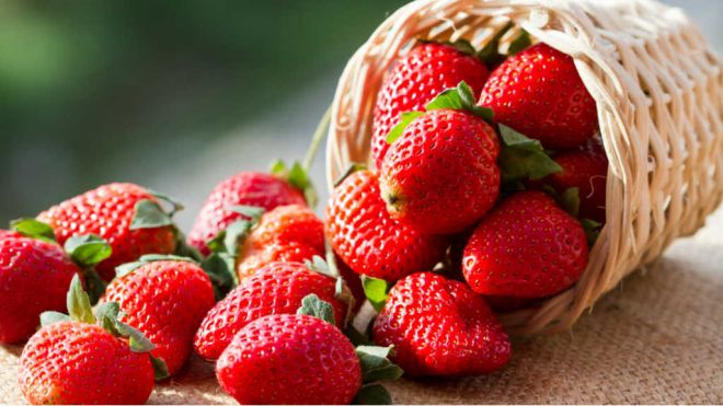 As frutas mais e menos calóricas para você rever a dieta
