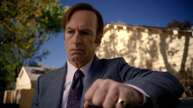 Better Call Saul, season 4