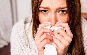Saiba a diferença entre alergia e resfriado