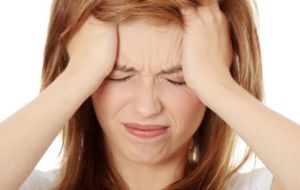 Saiba como cuidar dos vários tipos de dores de cabeça