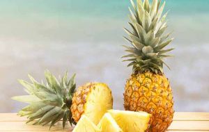 Conheça 17 benefícios do abacaxi para sua saúde