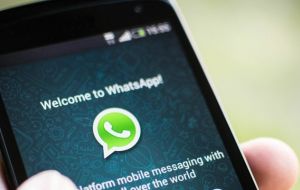 Saiba como liberar espaço no celular através do WhatsApp