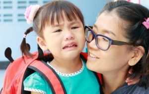 8 comportamentos dos pais que podem arruinar a vida dos filhos