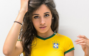Camila Cabello confirma shows no Brasil