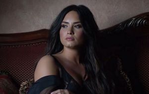 Demi Lovato se recupera de possível overdose