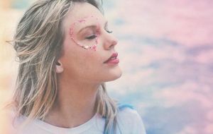 Conheça algumas curiosidades sobre o novo álbum de Taylor Swift