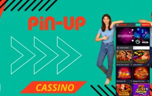 Pin Up Casino Brasil: O Epicentro do Novo Mundo dos Jogos Online