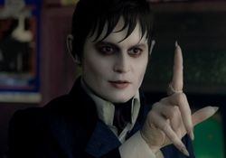 Sombras da Noite, novo filme de Tim Burton, contará com Johnny Depp