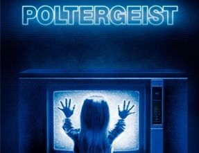 Poltergaist terá remake