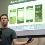 Facebook pode ter seu próprio celular