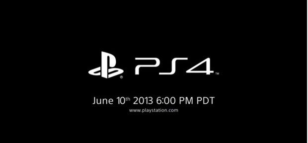 Sony Divulga Vídeo Misterioso do PS4