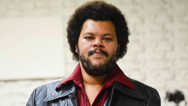 Retomada produção do longa com a vida de Tim Maia