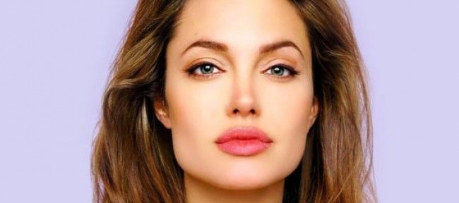 Angelina Jolie ainda é a atriz mais bem paga de Hollywood