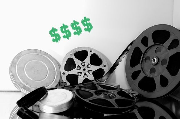 10 filmes mais caros do cinema