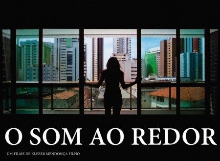 O Som ao Redor será representante brasileiro na disputa do Oscar