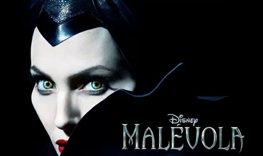 Disney divulga trailer de "Malévola", interpretado por Angelina Jolie. Veja sinopse