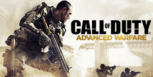 Novo Call of Duty 'Advanced Warfare' terá multiplayer futurístico inspirado no 'Titanfall'
