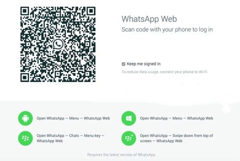 WhatsApp em versão PC já está funcionando perfeitamente - veja como usar