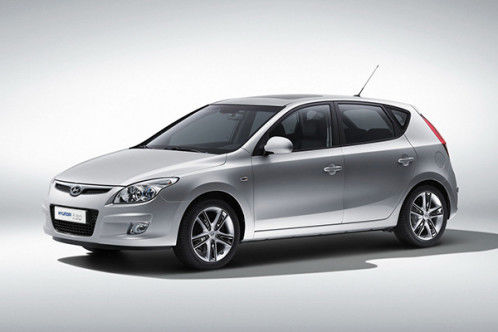Hyundai i30 é convocado pra recall devido a falha na direção elétrica