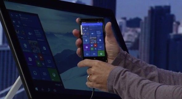 Microsoft anuncia sucessor do Internet Explorer e recurso pra transformar celular em PC