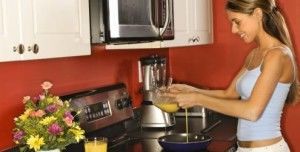 Truques que podem simplificar seu dia a dia na cozinha