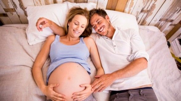 Questões importantes que todo casal deveria analisar antes de ter um filho