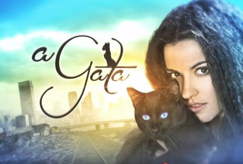 "A Gata": veja 6 curiosidades sobre a nova novela mexicana em exibição no SBT