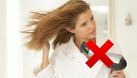 6 dicas e truques profissionais para arrumar o cabelo sem usar o calor
