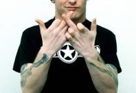 Corey Taylor