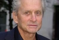 Michael Douglas