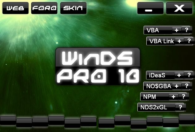 Winds pro