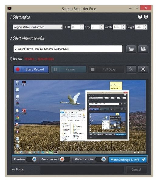 SoundVolumeView 2.43 download the new version for windows