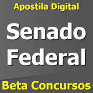 Baixar Apostila Senado Federal