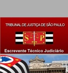 Baixar Apostila TJ-SP Escrevente Técnico Judiciário 2017