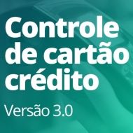 Baixar Planilha de Controle de Cartões de Crédito