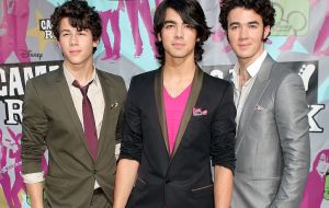 Jonas Brothers