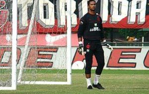 Bruno do Flamengo