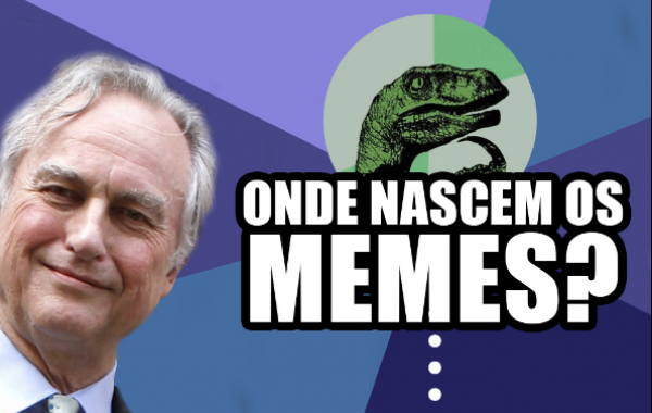 Onde nascem os memes?