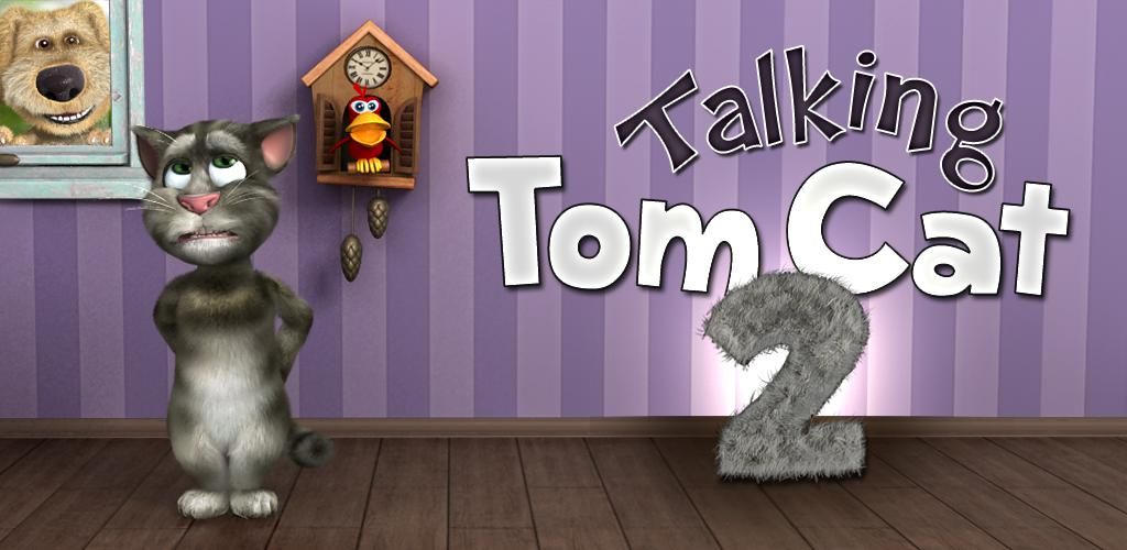 Mensagens de Gato Tom para Whatsapp - ClickGrátis