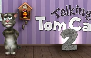 Gato Tom