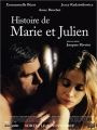 A História de Marie e Julien - Cartaz do Filme