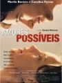 Amores Possíveis - Cartaz do Filme