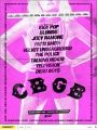 Cbgb - Cartaz do Filme