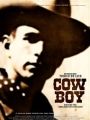 Cowboy - Cartaz do Filme